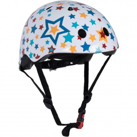 Kiddimoto Adjustable Helmet Stars Medium