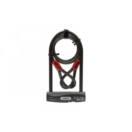 Abus Sinus Plus And Cable
