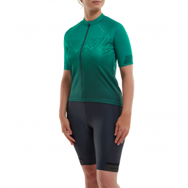 AIRSTREAM WOMENS SHORT SLEEVE CYCLING JERSEY 2022