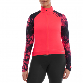 ICON WOMENS LONG SLEEVE JERSEY 2022