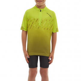 KIDS AIRSTREAM SHORT SLEEVE CYCLING JERSEY 2022  56 YEARS