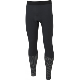 NIGHTVISION DWR MENS CYCLING WAIST TIGHTS 2021