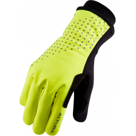 ALTURA NIGHTVISION INSULATED WATERPROOF GLOVES 2021: BLACK 2XL