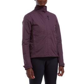 NIGHTVISION NEVIS WOMENS WATERPROOF CYCLING JACKET 2022