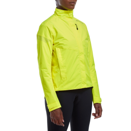 NIGHTVISION NEVIS WOMENS WATERPROOF CYCLING JACKET 2022