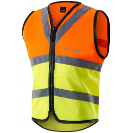 NIGHTVISION UNISEX CYCLING VEST