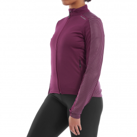 NIGHTVISION WOMENS LONG SLEEVE JERSEY 2022
