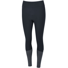 NIGHTVISION DWR WOMENS CYCLING WAIST TIGHTS 2021