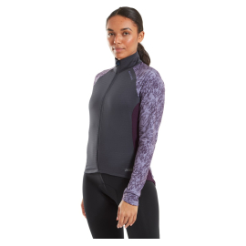 ICON WOMENS LONG SLEEVE JERSEY 2023