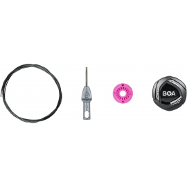 2019 Bontrager Shoe Replacement Boa IP1 Right Dial Kit
