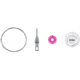 BOA Shoe Replacement IP1 Right Dial Kit