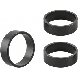 2023 10mm Alloy Headset Spacer 3 Pack