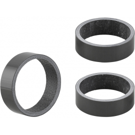 10mm Headset Spacer 3 Pack