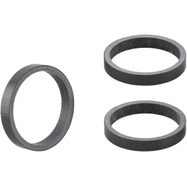 2023 5mm Headset Spacer 3 Pack