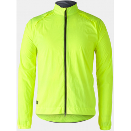 2022 Circuit Cycling Wind Jacket