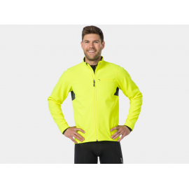 2019 Circuit Softshell Cycling Jacket