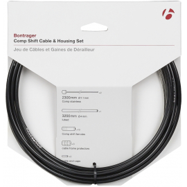 2019 Comp Shift Cable & Housing Set