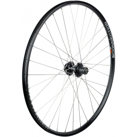 2019 Connection Disc Wheel