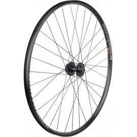 2019 Connection Disc Wheel
