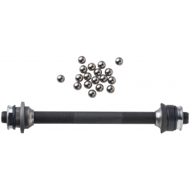 2019 Select Road Disc Axle Kit