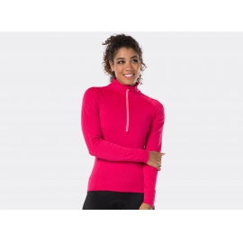 2021 Vella Women's Thermal Long Sleeve Cycling Jersey