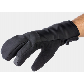 2022 Velocis Softshell Split Finger Cycling Glove