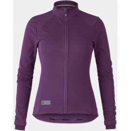 2021 Velocis Women's Softshell Cycling Jacket