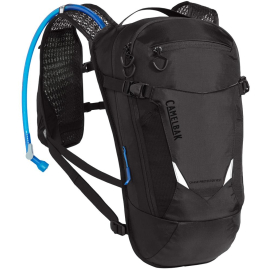 CAMELBAK CHASE PROTECTOR DRY HYDRATION PACK 2020: BLACK 1.5L/50OZ