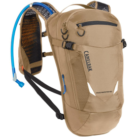 CAMELBAK CHASE PROTECTOR DRY HYDRATION PACK 2020: KELP 1.5L/50OZ