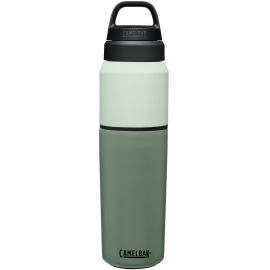 MULTIBEV SST VACUUM INSULATED 650ML BOTTLE WITH 480ML CUP 2020 MOSSMINT 650ML