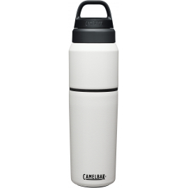 MULTIBEV SST VACUUM INSULATED 650ML BOTTLE WITH 480ML CUP 2020 WHITEWHITE 650ML
