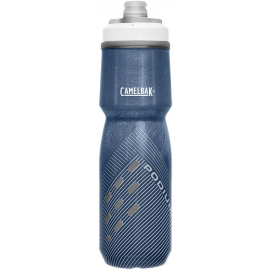 CAMELBAK PODIUM CHILL INSULATED BOTTLE 700ML 2020 NAVY PERFORATED 700ML