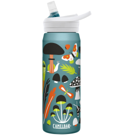EDDY SST VACUUM INSULATED 750ML BACK TO SCHOOL LIMITED EDITION 2023  750ML