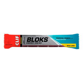 Blok Energy Chews (18 pack)