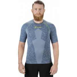 BASELAYER RACE BE COOL S/S
