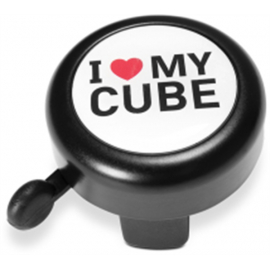 BELL I LOVE MY CUBE