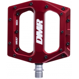 DMR Pedal - Vault Midi - Red- v2