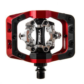 DMR - V-Twin Pedal - Red