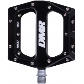DMR Pedal - Vault Midi - Black-v2