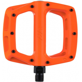 DMR - V8 Pedal - Highlighter Orange