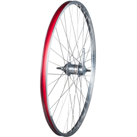 2019 Amsterdam Replacement Wheels