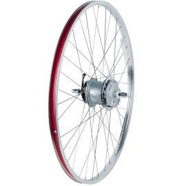 Amsterdam Replacement Wheels