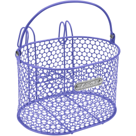 2023 Honeycomb Small Hook-Mounted Handlebar Basket