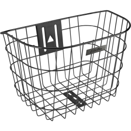 2023 Stainless Wire Headset-Mounted Basket