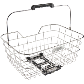 2023 Stainless Wire MIK Basket