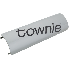 2022 Townie Path Go! Battery Cover