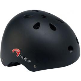 BMX Helmet Black