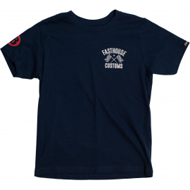FASTHOUSE YOUTH 68 TRICK TEE  YXL