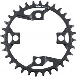 2019 Gamma Pro Megatooth Replacement Chainrings