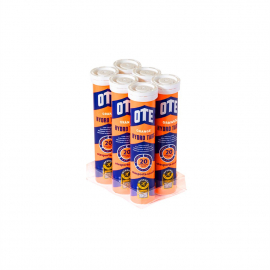 OTE - Sports Hydro Tab - Orange (6 x 20 tab tubes)